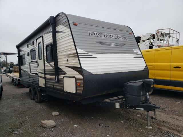 2019 HEART LAND PIONEER 2019 image