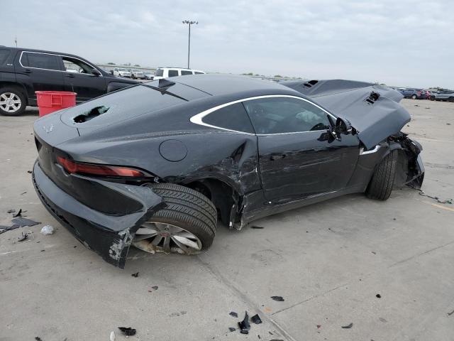 Obraz 3 z 2018 JAGUAR F-TYPE  2018 z VIN SAJDK1FV2JCK51124