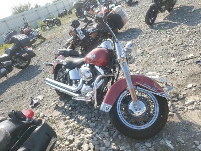 Obraz 1 z 2004 HARLEY-DAVIDSON FLSTC  2004 z VIN 1HD1BJY154Y022826