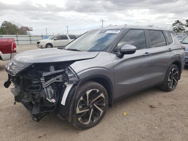 2023 MITSUBISHI OUTLANDER SE 2023 image