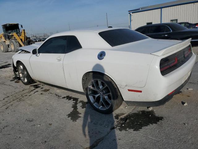 Изображение 2 2020 DODGE CHALLENGER GT 2020 с VIN 2C3CDZJG0LH151829