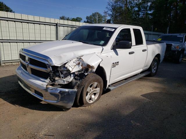 2019 RAM 1500 CLASSIC TRADESMAN 2019 image