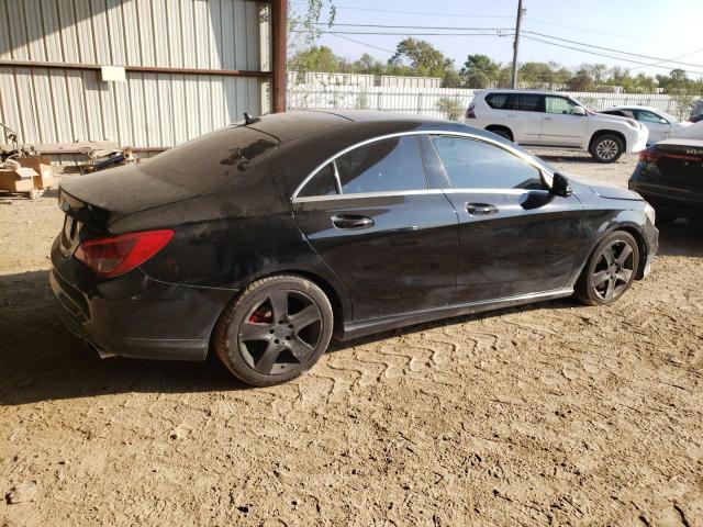 Image 3 of 2016 MERCEDES-BENZ CLA 250 2016 with VIN WDDSJ4EB5GN322434