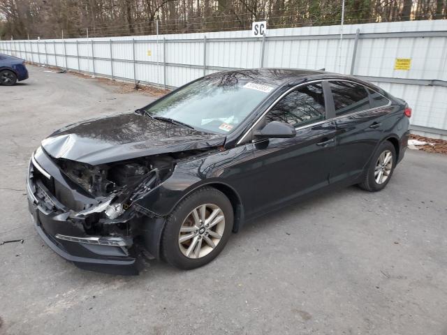 Изображение 2015 HYUNDAI SONATA SE 2015