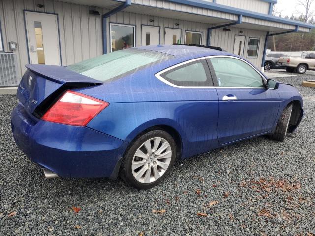 Obraz 3 z 2009 HONDA ACCORD EXL 2009 z VIN 1HGCS22889A012038
