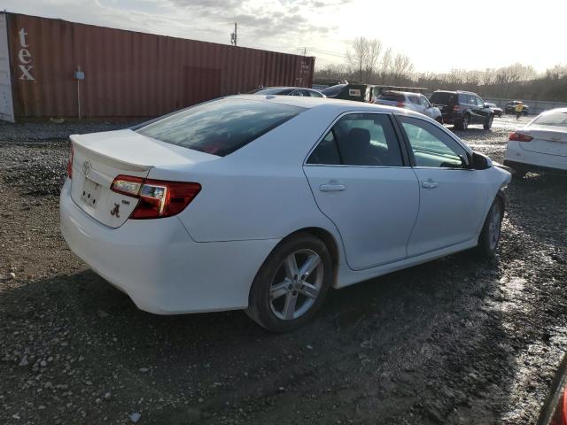 Obraz 3 z 2012 TOYOTA CAMRY BASE 2012 z VIN 4T1BF1FK0CU528832