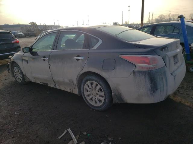 Image 2 of 2015 NISSAN ALTIMA 2.5 2015 with VIN 1N4AL3AP1FN917992