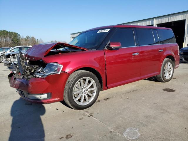 Изображение 2019 FORD FLEX LIMITED 2019