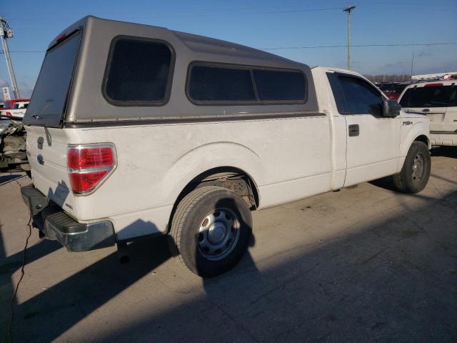 Obraz 3 z 2014 FORD F150  2014 z VIN 1FTNF1CFXEKD48166
