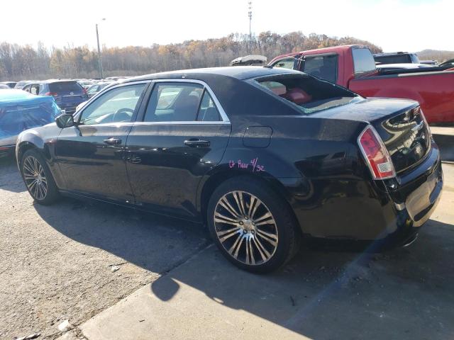 Изображение 2 2014 CHRYSLER 300 S 2014 с VIN 2C3CCABG0EH206947
