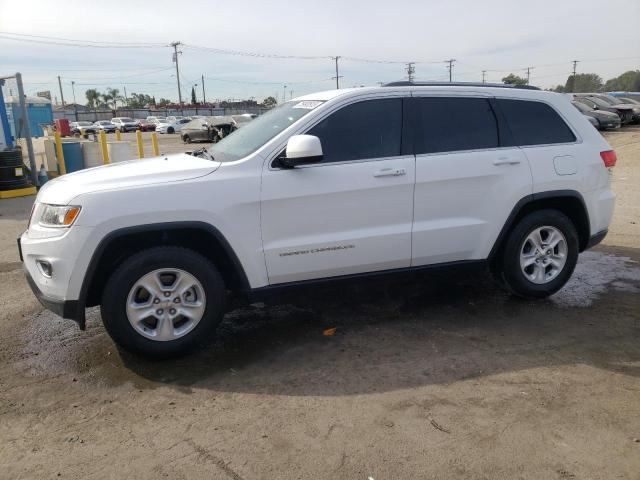 2015 JEEP GRAND CHEROKEE LAREDO 2015 image