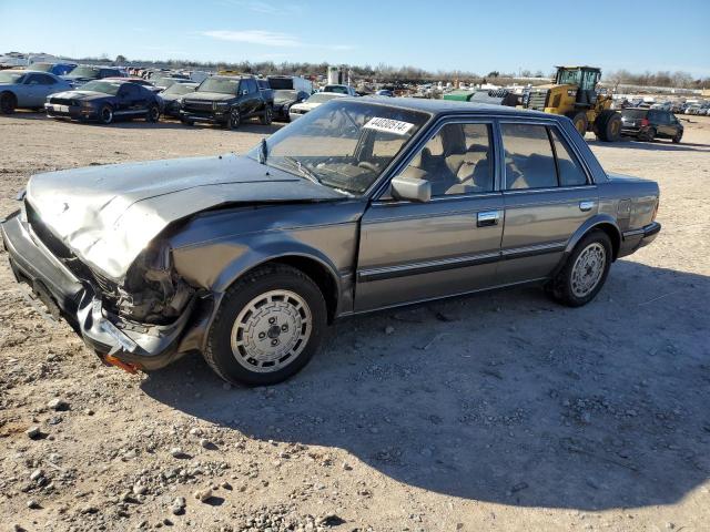 Изображение 1985 NISSAN MAXIMA  1985