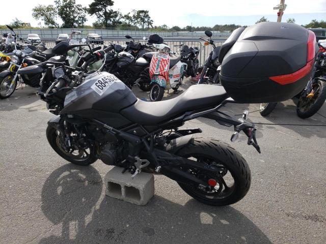 Изображение 3 2022 TRIUMPH MOTORCYCLE TIGER SPORT 660 2022 с VIN SMTL20UL2NTAY9737