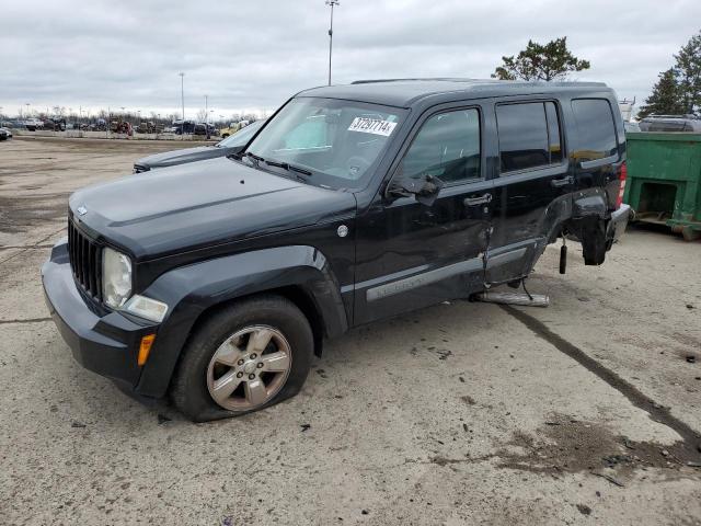 Изображение 2012 JEEP LIBERTY SPORT 2012