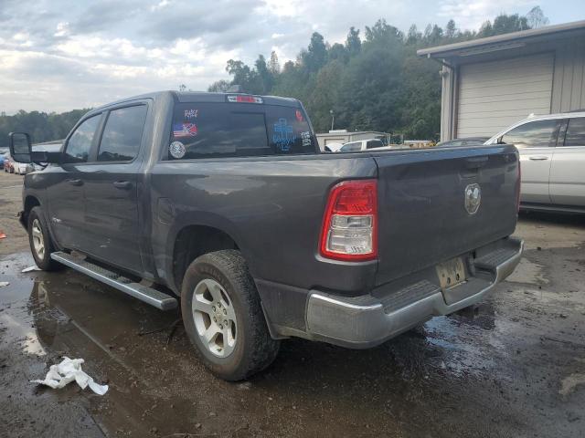 Изображение 2 2019 RAM 1500 TRADESMAN 2019 с VIN 1C6RREGT5KN614713