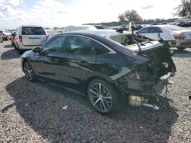 Изображение 2 2024 HONDA CIVIC TOURING 2024 с VIN 2HGFE1F99RH309788