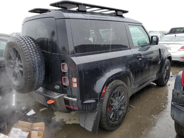 Image 3 of 2021 LAND ROVER DEFENDER 90 X 2021 with VIN SALEX6RU0M2046750