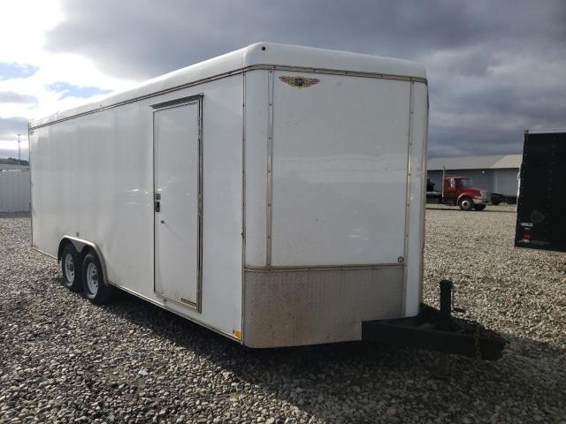 Image 1 of 2016 H&H TRAILER 2016 with VIN 533TC2023GC254454