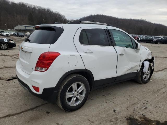 Obraz 3 z 2020 CHEVROLET TRAX 1LT 2020 z VIN KL7CJLSB4LB063246