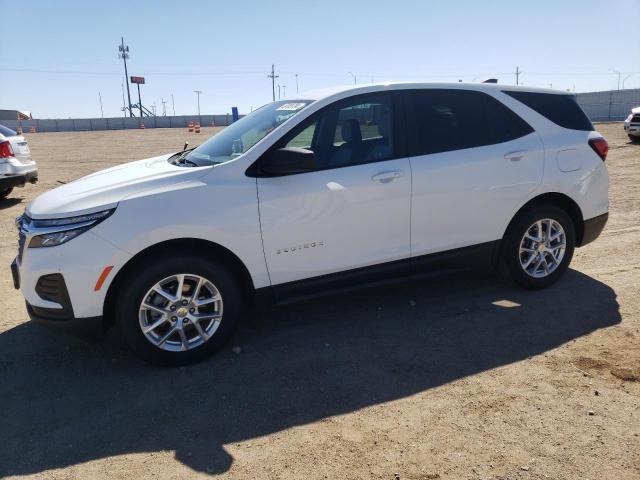 2022 CHEVROLET EQUINOX LS 2022 image