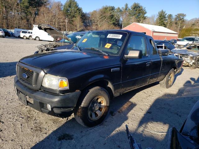 Obraz 1 z 2006 FORD RANGER SUPER CAB 2006 z VIN 1FTYR14U86PA28222