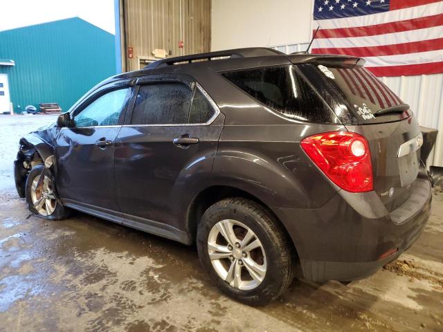 Изображение 2 2015 CHEVROLET EQUINOX LT 2015 с VIN 1GNFLGEK2FZ139370