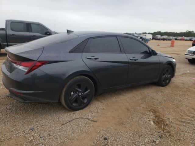 Obraz 3 z 2023 HYUNDAI ELANTRA SEL 2023 z VIN 5NPLM4AG2PH113742