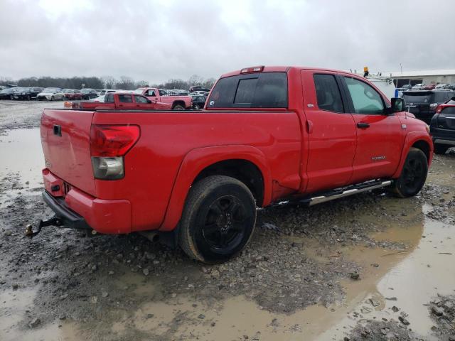 Obraz 3 z 2007 TOYOTA TUNDRA DOUBLE CAB SR5 2007 z VIN 5TFRT54197X013698