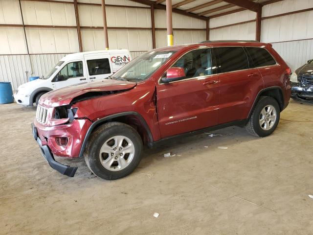 Obraz 1 z 2015 JEEP GRAND CHEROKEE LAREDO 2015 z VIN 1C4RJFAG2FC190281