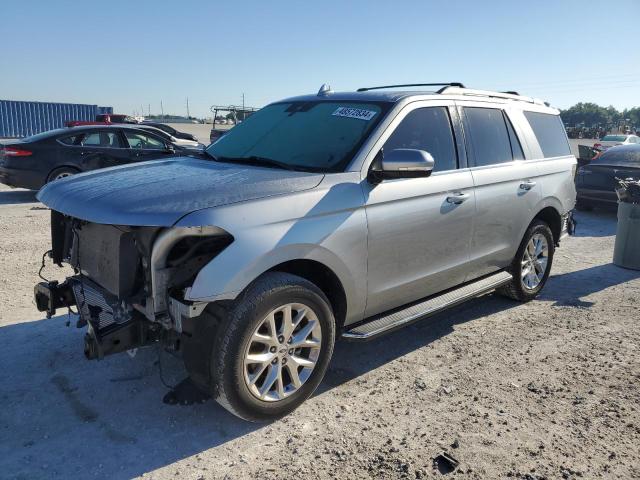 2020 FORD EXPEDITION XLT 2020 image