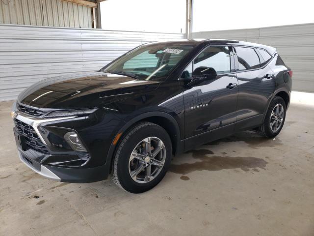 Obraz 2023 CHEVROLET BLAZER 2LT 2023
