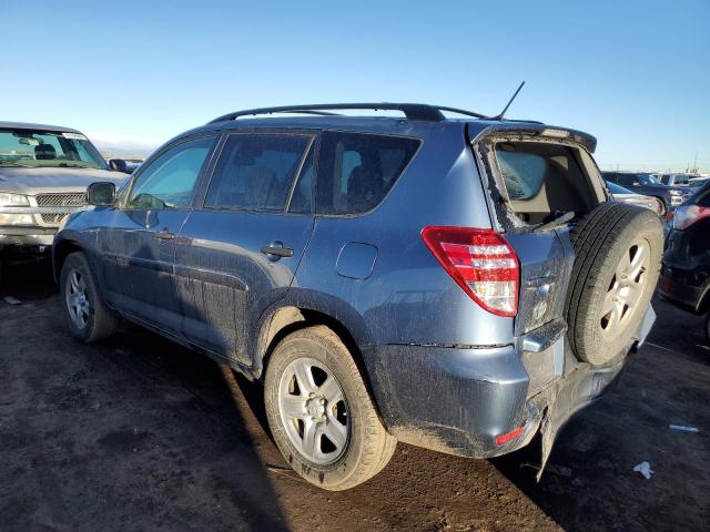 Изображение 2 2011 TOYOTA RAV4  2011 с VIN JTMBF4DV6BD041734