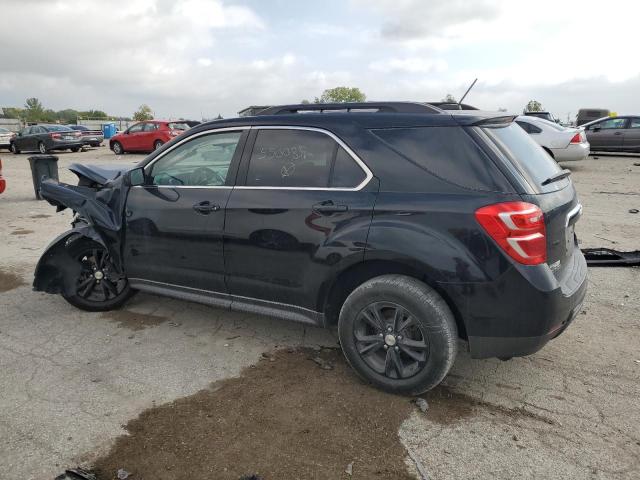 Изображение 2 2017 CHEVROLET EQUINOX LT 2017 с VIN 2GNALCEK8H1550089
