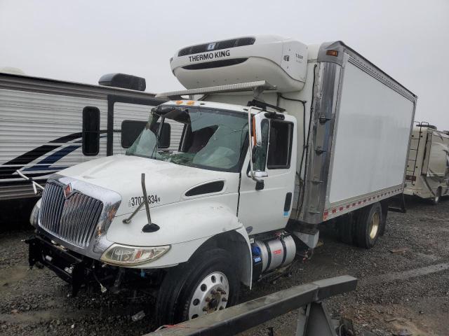 Image 2 of 2016 INTERNATIONAL 4000 4300 2016 with VIN 3HAMMMMNXGL216868