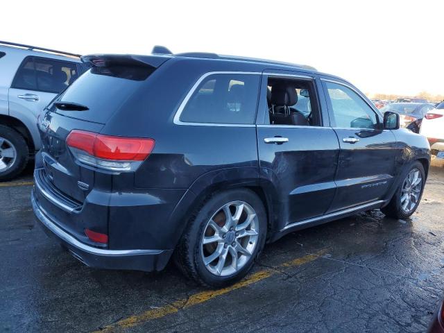 Изображение 3 2014 JEEP GRAND CHEROKEE SUMMIT 2014 с VIN 1C4RJFJT7EC154744