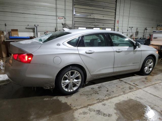 Obraz 3 z 2015 CHEVROLET IMPALA LT 2015 z VIN 1G1125S33FU102051