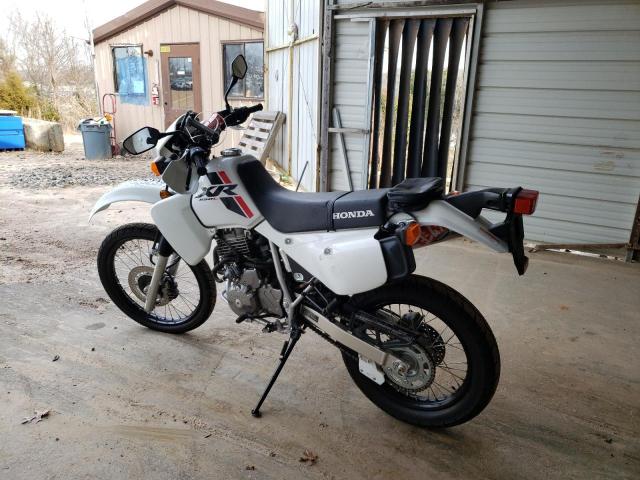 Изображение 3 2022 HONDA XR650 L 2022 с VIN JH2RD0606NK100366