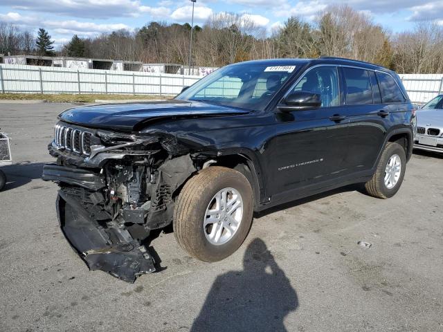 Obraz 1 z 2023 JEEP GRAND CHEROKEE LAREDO 2023 z VIN 1C4RJHAGXPC539927