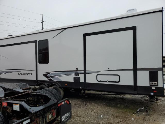 Image 3 of 2024 WILDWOOD SANDPIPER 2024 with VIN 4X4TSAS20RJ046506