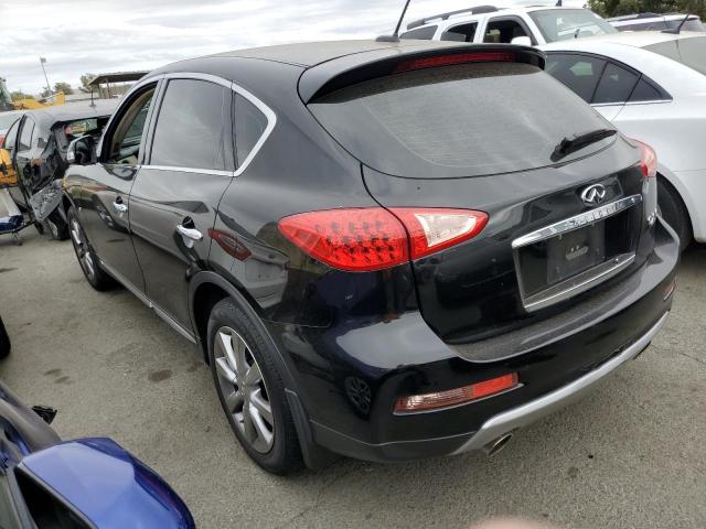 Изображение 2 2017 INFINITI QX50  2017 с VIN JN1BJ0RP1HM381810