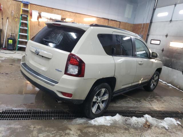 Изображение 3 2016 JEEP COMPASS LATITUDE 2016 с VIN 1C4NJDEB8GD764752