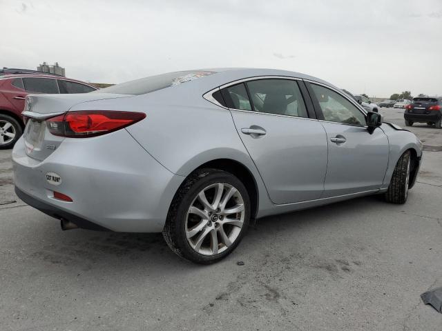 Image 3 of 2017 MAZDA 6 TOURING 2017 with VIN JM1GL1V52H1122297