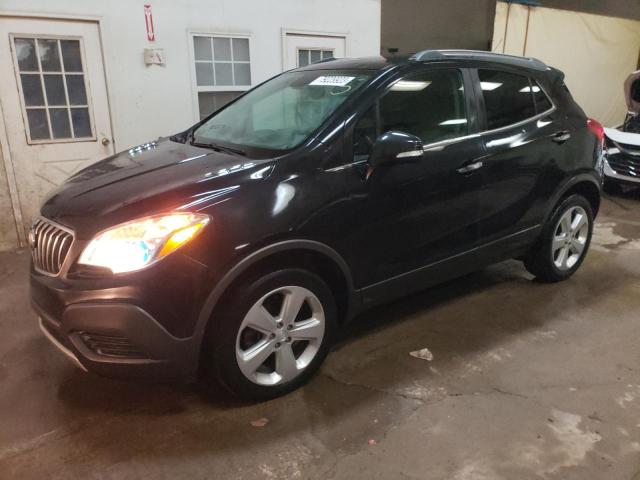 Image 1 of 2015 BUICK ENCORE  2015 with VIN KL4CJESB8FB270025