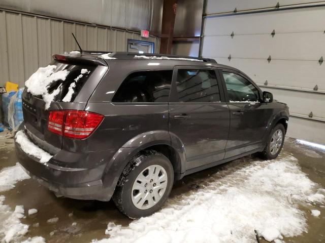 Obraz 3 z 2016 DODGE JOURNEY SE 2016 z VIN 3C4PDCAB5GT233664
