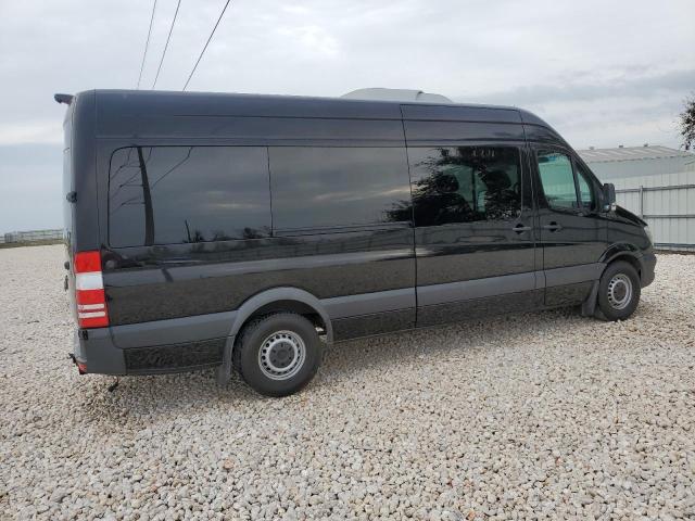 Image 3 of 2018 MERCEDES-BENZ SPRINTER 2500 2018 with VIN WDZPE8CD9JP620075