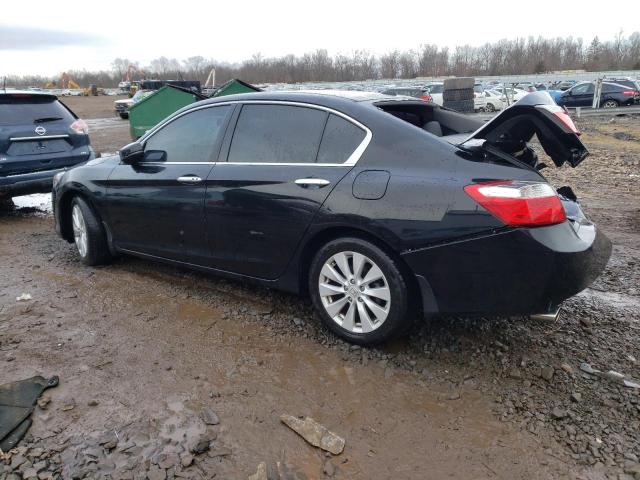 Изображение 2 2015 HONDA ACCORD TOURING 2015 с VIN 1HGCR3F98FA030958