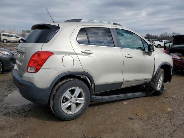 Изображение 3 2016 CHEVROLET TRAX 1LT 2016 с VIN 3GNCJPSB3GL213983