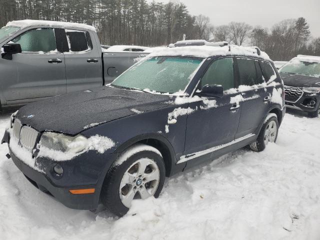 2007 BMW X3 3.0SI 2007 image