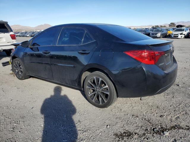 Изображение 2 2017 TOYOTA COROLLA L 2017 с VIN 2T1BURHE9HC950831