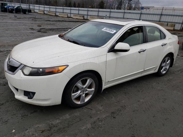 Изображение 2010 ACURA TSX  2010